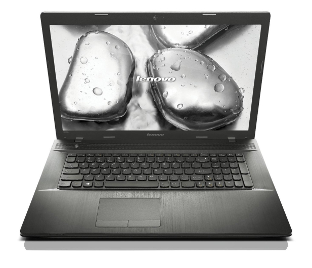 Lenovo G710 i3-4000M/8GB/1000/DVD-RW GT820M - 183551 - zdjęcie